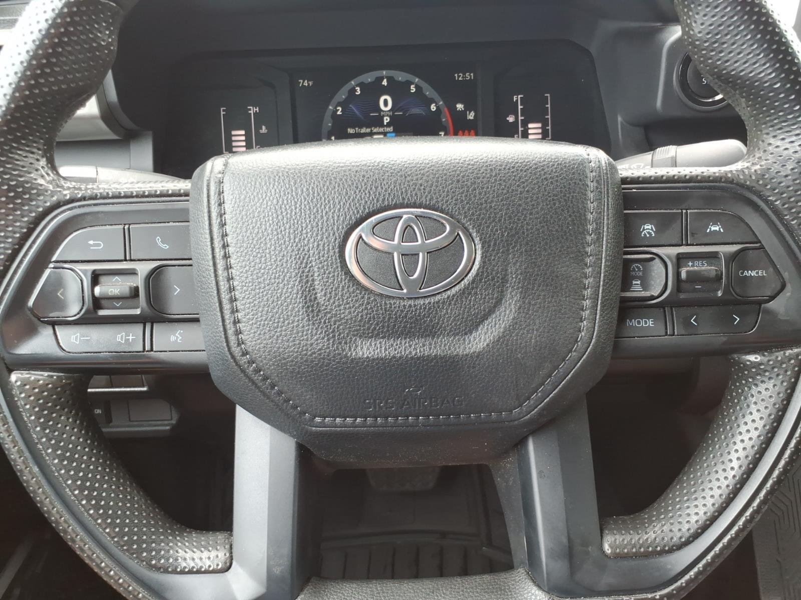Used 2024 UNDERGROUND TOYOTA  image 14