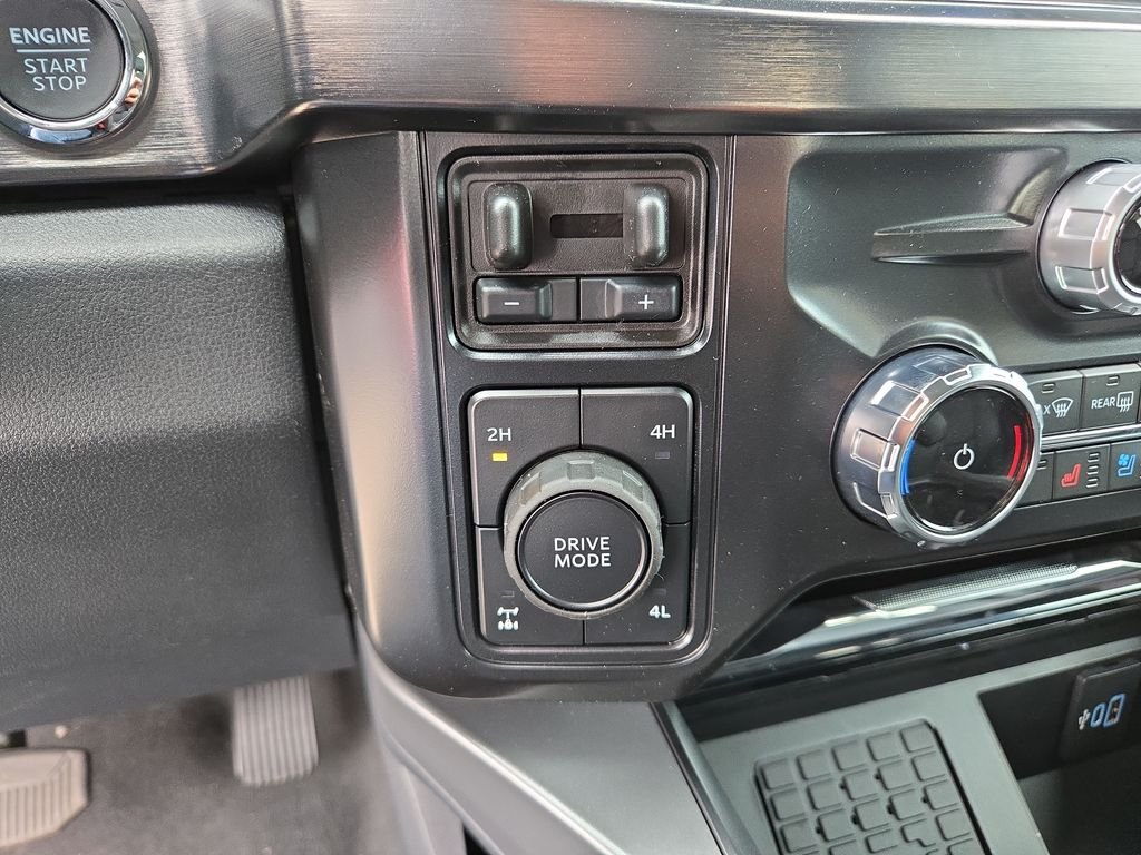 2026 Ford F-250 Super Duty Lariat - Photo 22