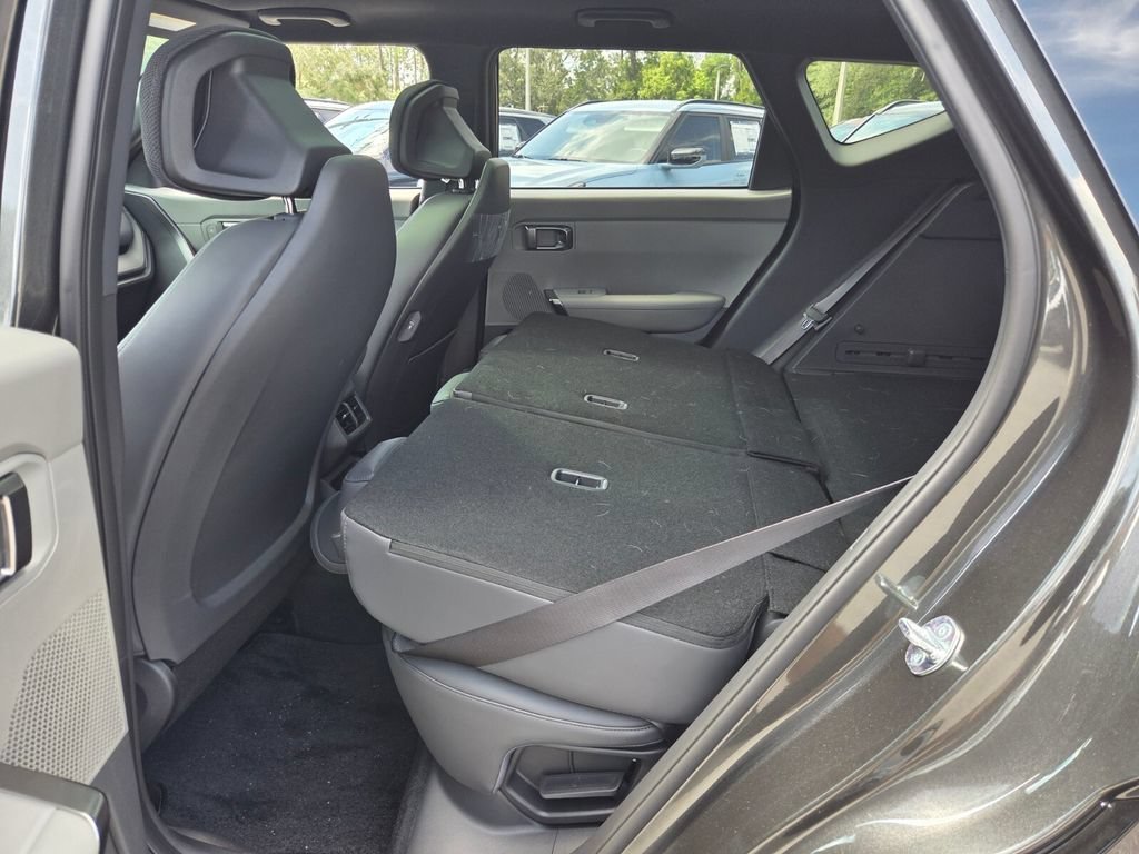 New 2027 Interstellar Gray Kia X-Line SX image 13