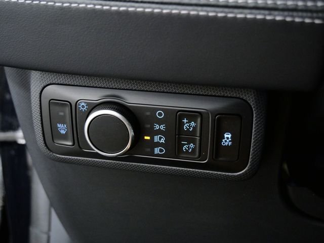 Certified Used 2024 Black Ford Premium image 26