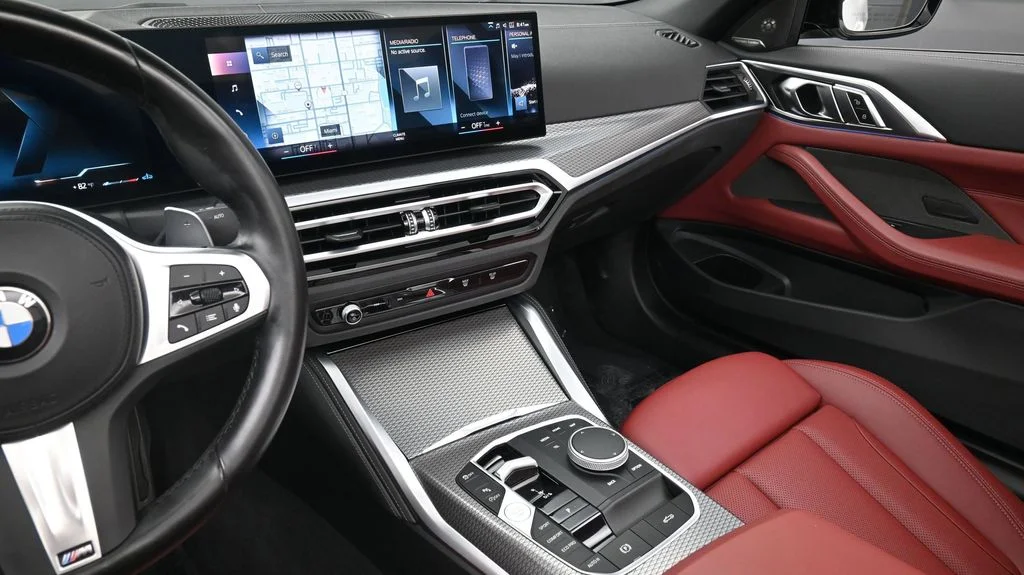 2024 BMW X5 40i - Photo 8