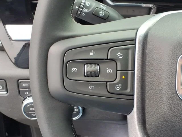 2025 GMC Sierra 2500HD SLT - Photo 12