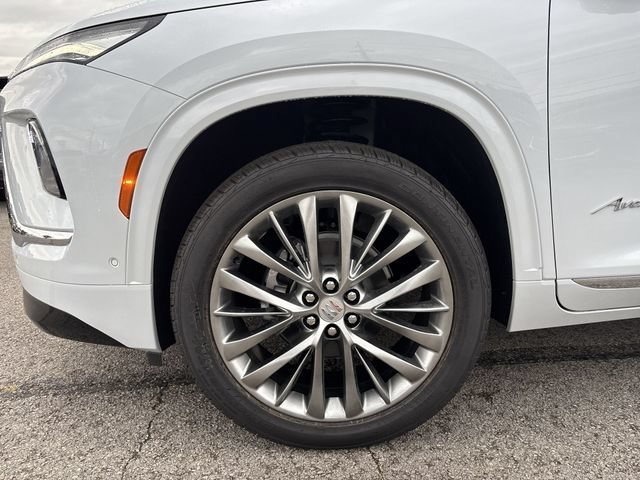 2026 Buick Enclave Avenir - Photo 10