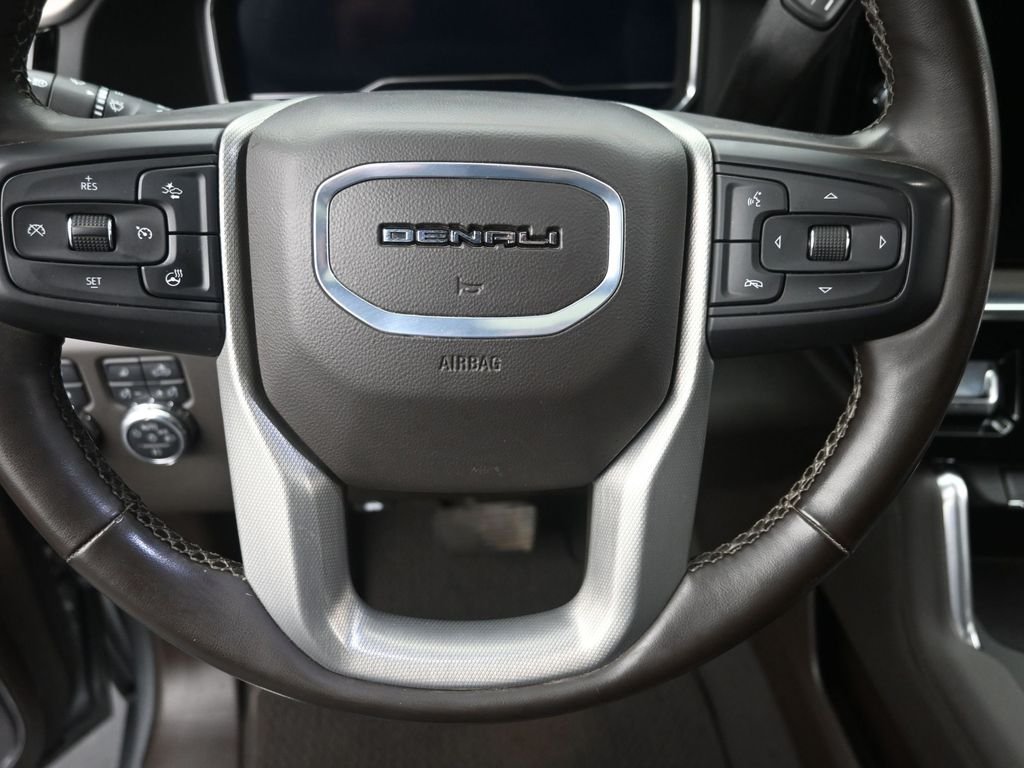 Used 2024 Silver GMC Denali image 20