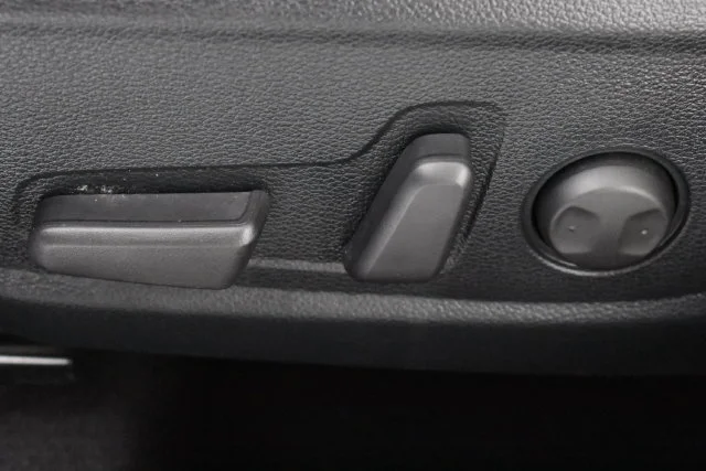 Used 2024 Blue Kia EX image 15