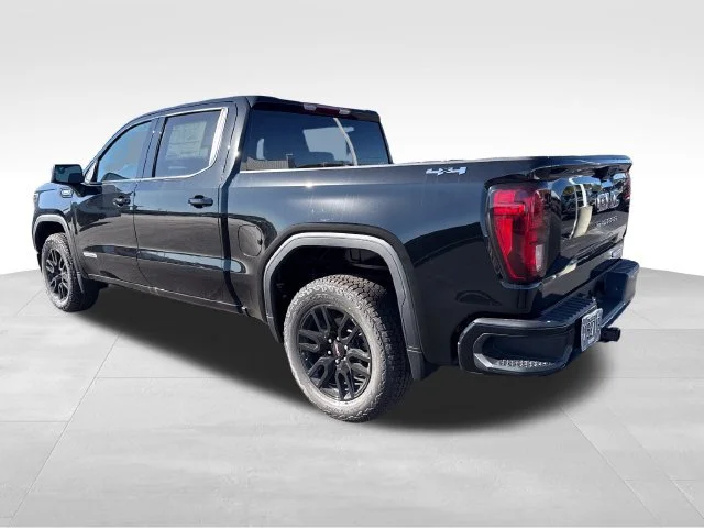 New 2026 Onyx Black GMC Elevation image 3