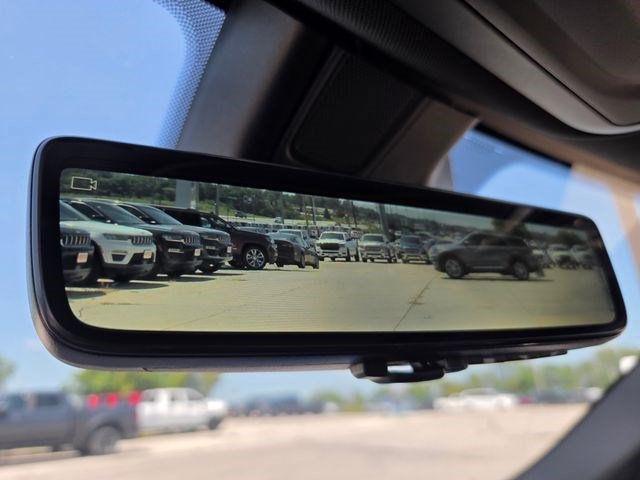 New 2026 Copper Shino Metallic Clearcoat Jeep Limited Reserve image 43