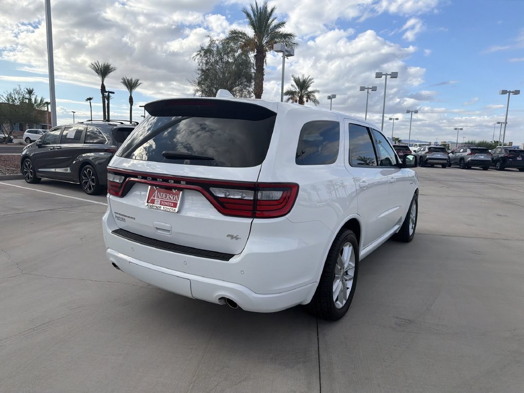 2022 Dodge Durango R/T - Photo 5