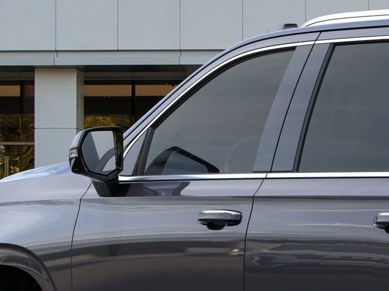 New 2026 Galactic Gray Metallic Cadillac Luxury image 12