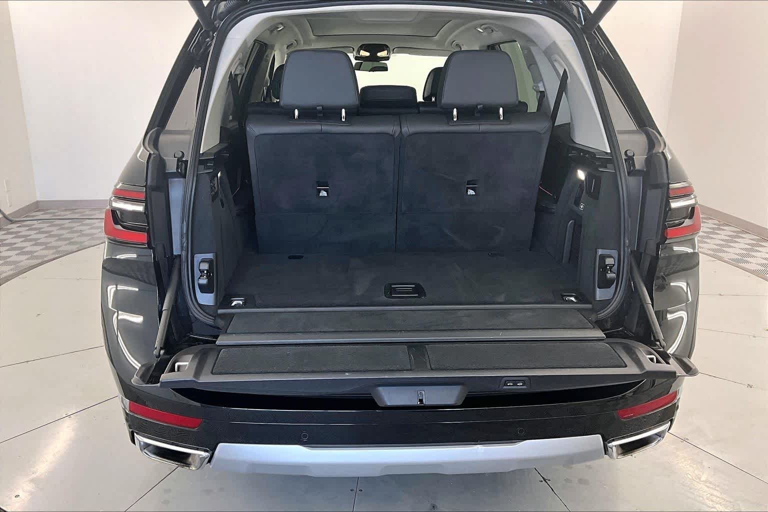 2023 BMW X7 40i - Photo 19