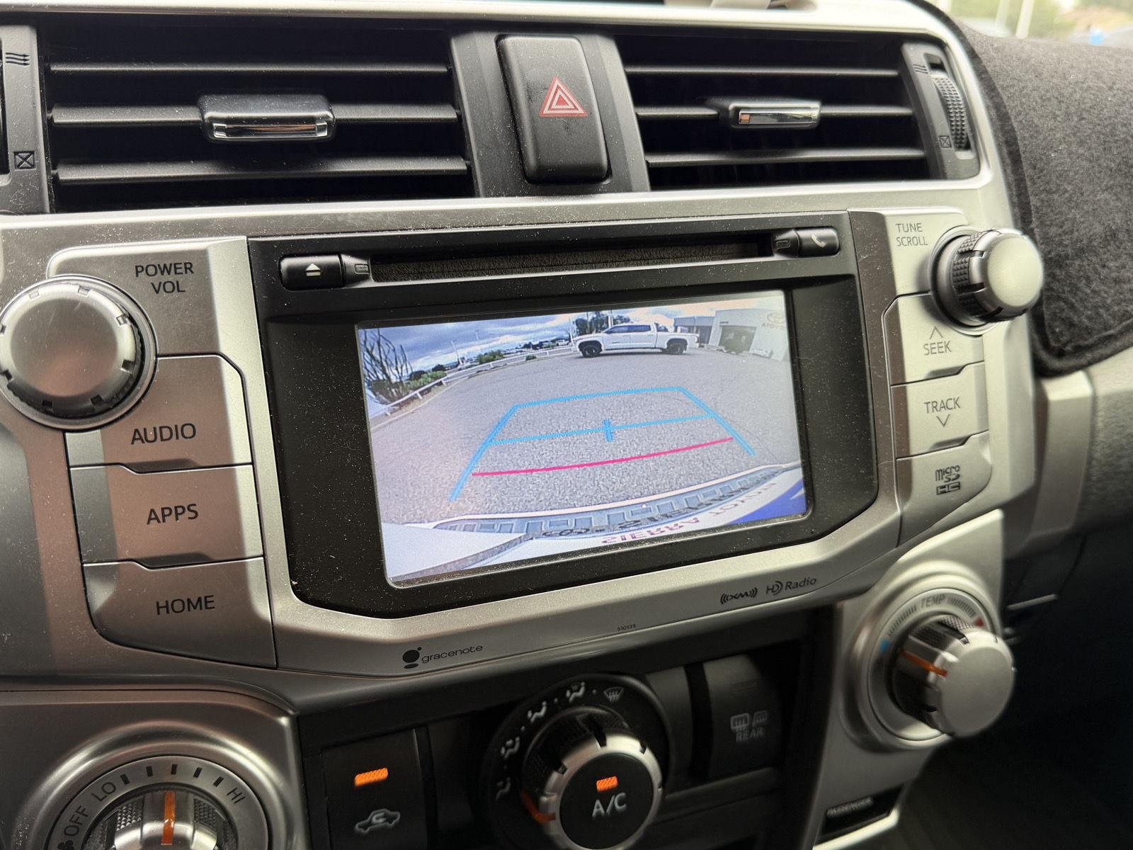 Used 2017 Super White Toyota SR5 image 31