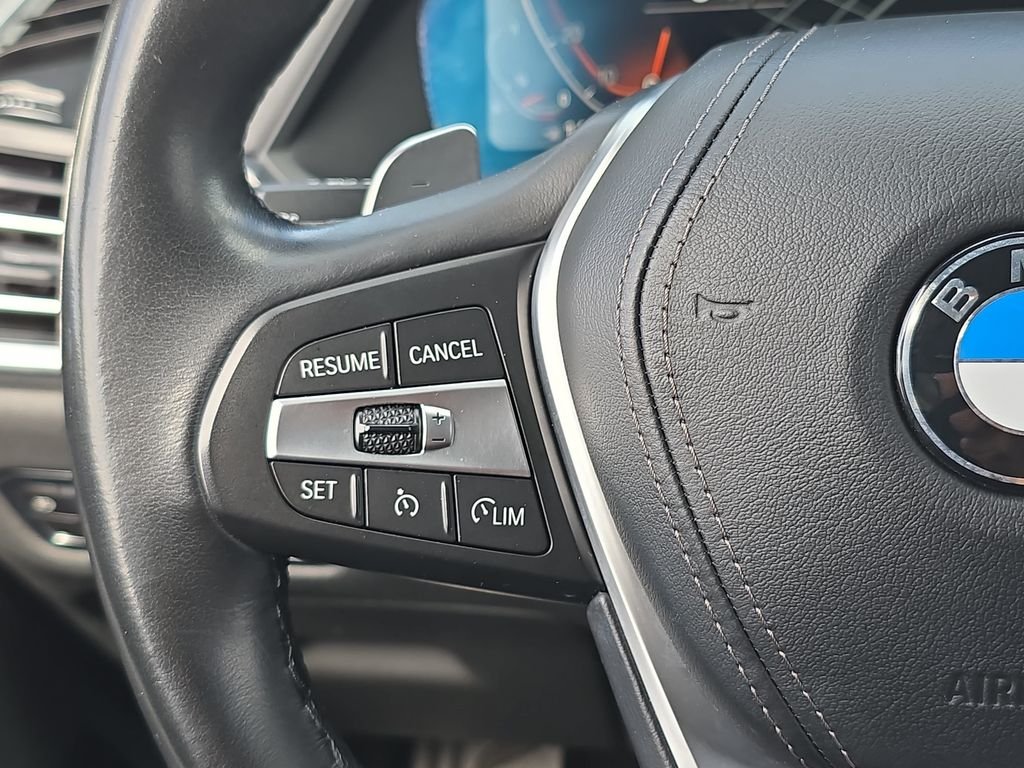Used 2020 Black BMW sDrive40i image 20