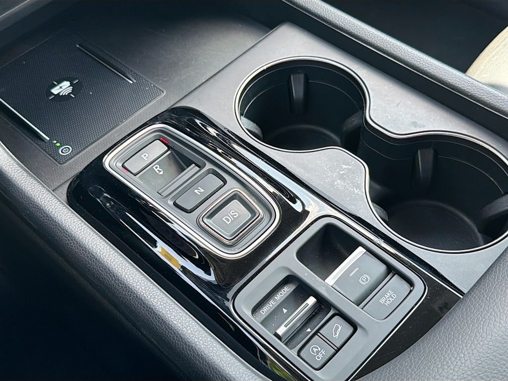 2023 Honda Pilot EX-L - Photo 12
