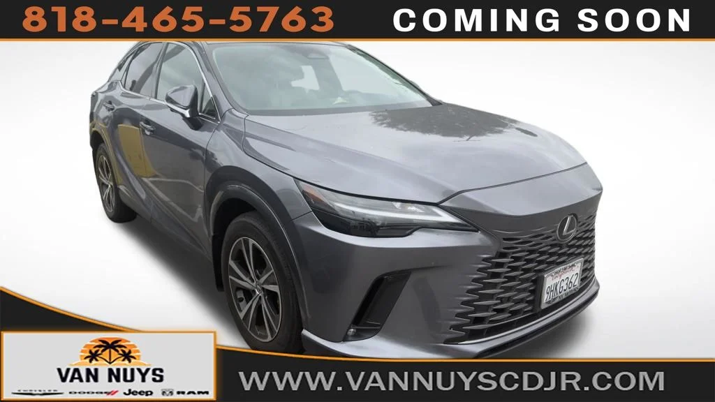 2023 Lexus RX 350 350 Premium FWD's photo
