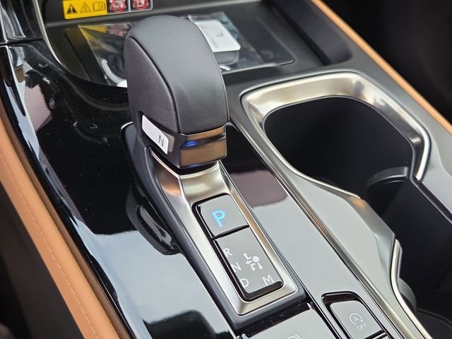 New 2026 Caviar Lexus PREMIUM image 27