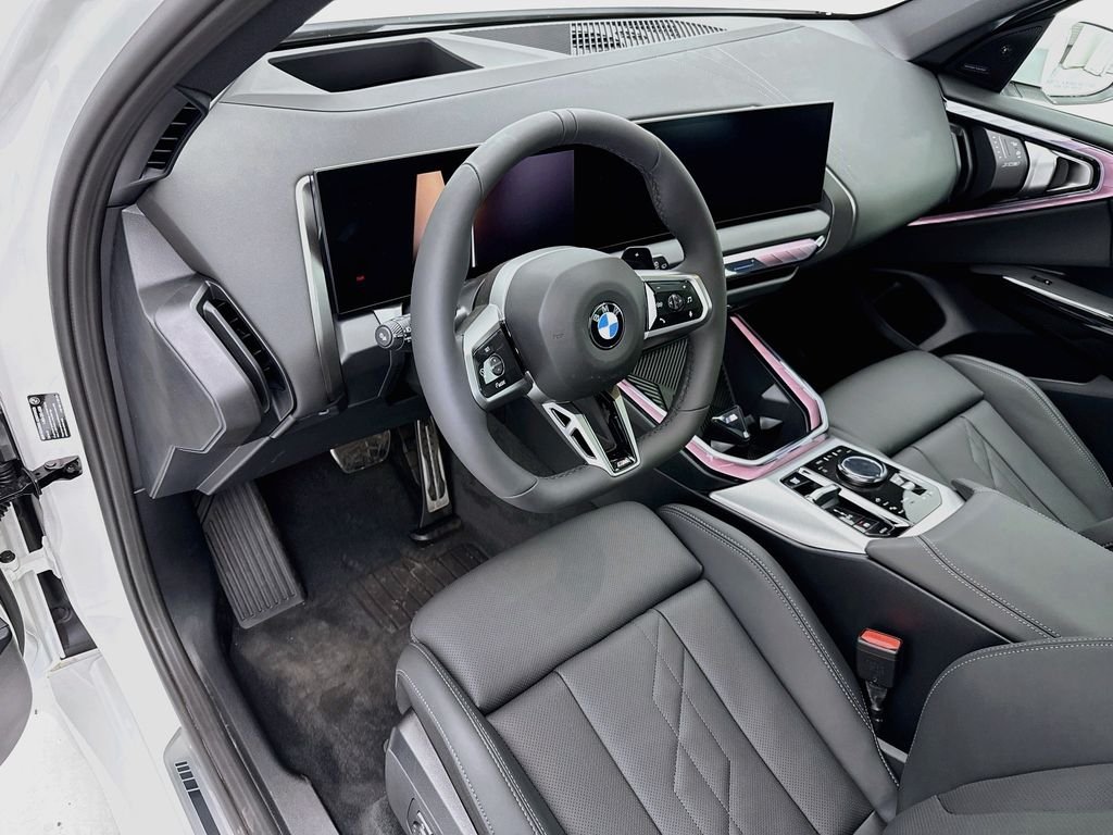 New 2026 Alpine White BMW 30 xDrive image 9