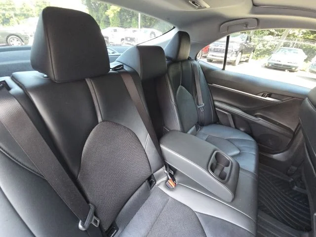 Used 2023 Beige Toyota XLE image 15