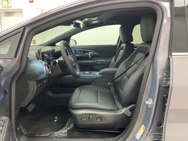 2026 Chevrolet Equinox EV 2LT - Photo 8