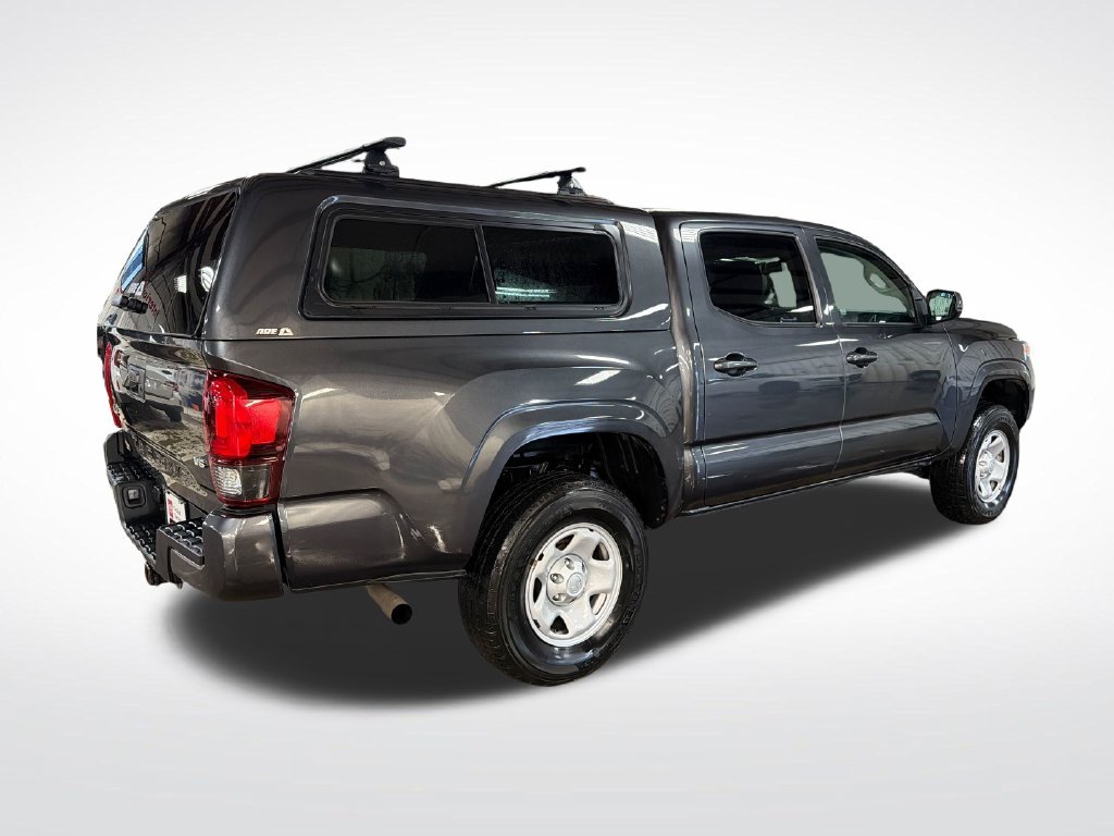 Used 2023 Gray Toyota SR image 5
