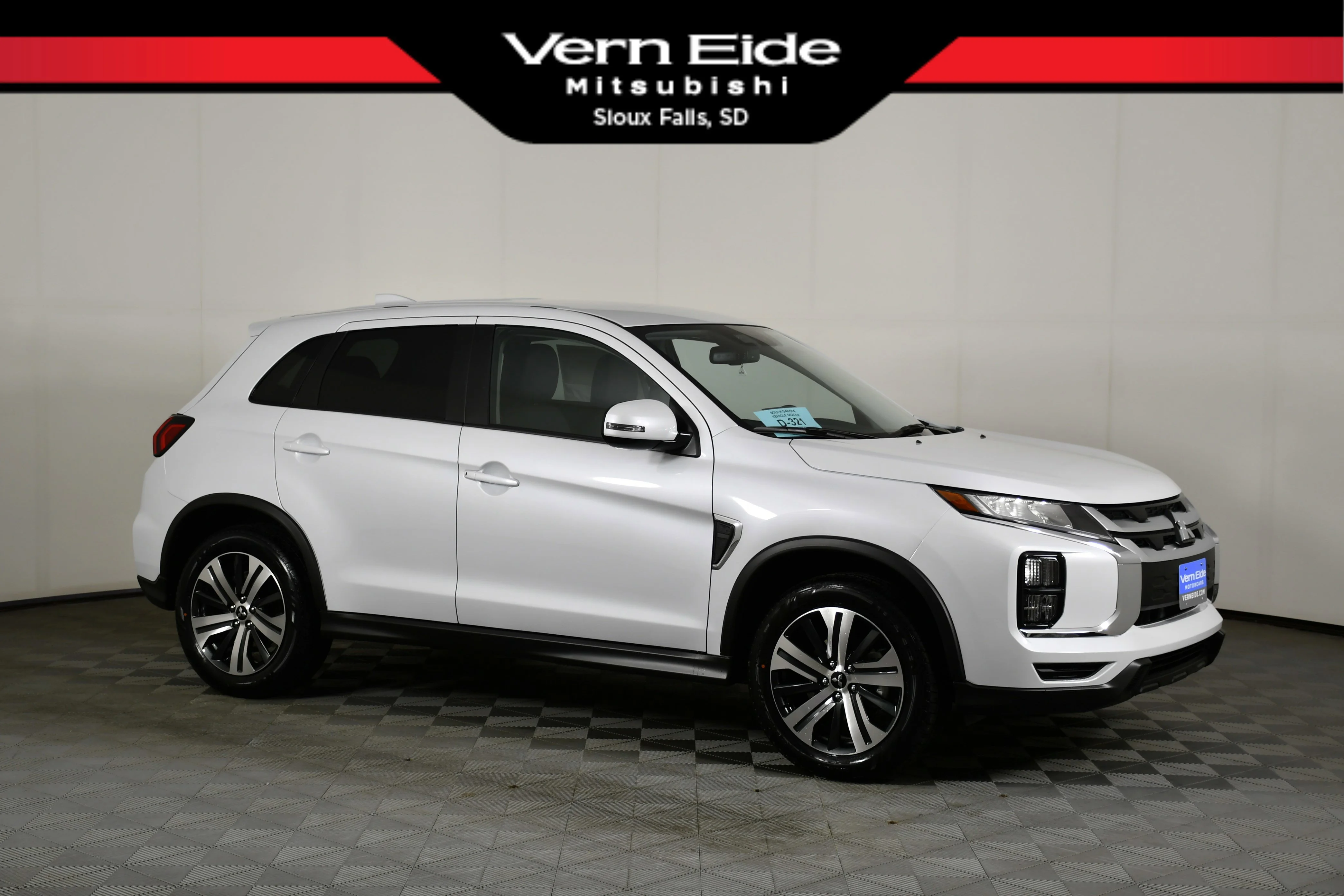 2026 Mitsubishi Outlander Sport
