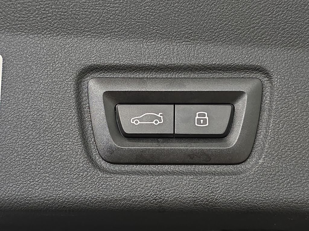 Certified Used 2024 Jet Black BMW eDrive35 image 16