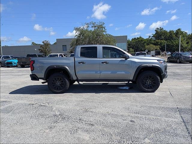 2026 Chevrolet Colorado Trail Boss - Photo 3