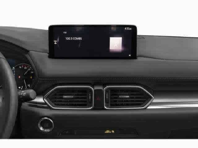 New 2025 Jet Black Mica Mazda 2.5 S Premium Plus Package image 13