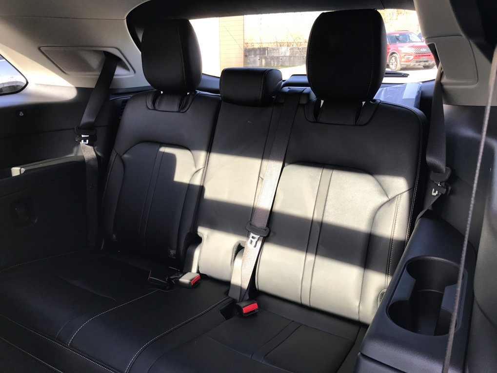 New 2026 Mazda CX-90 Premium Sport