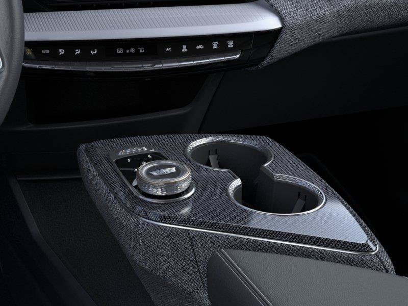 2027 Cadillac OPTIQ Luxury - Photo 23