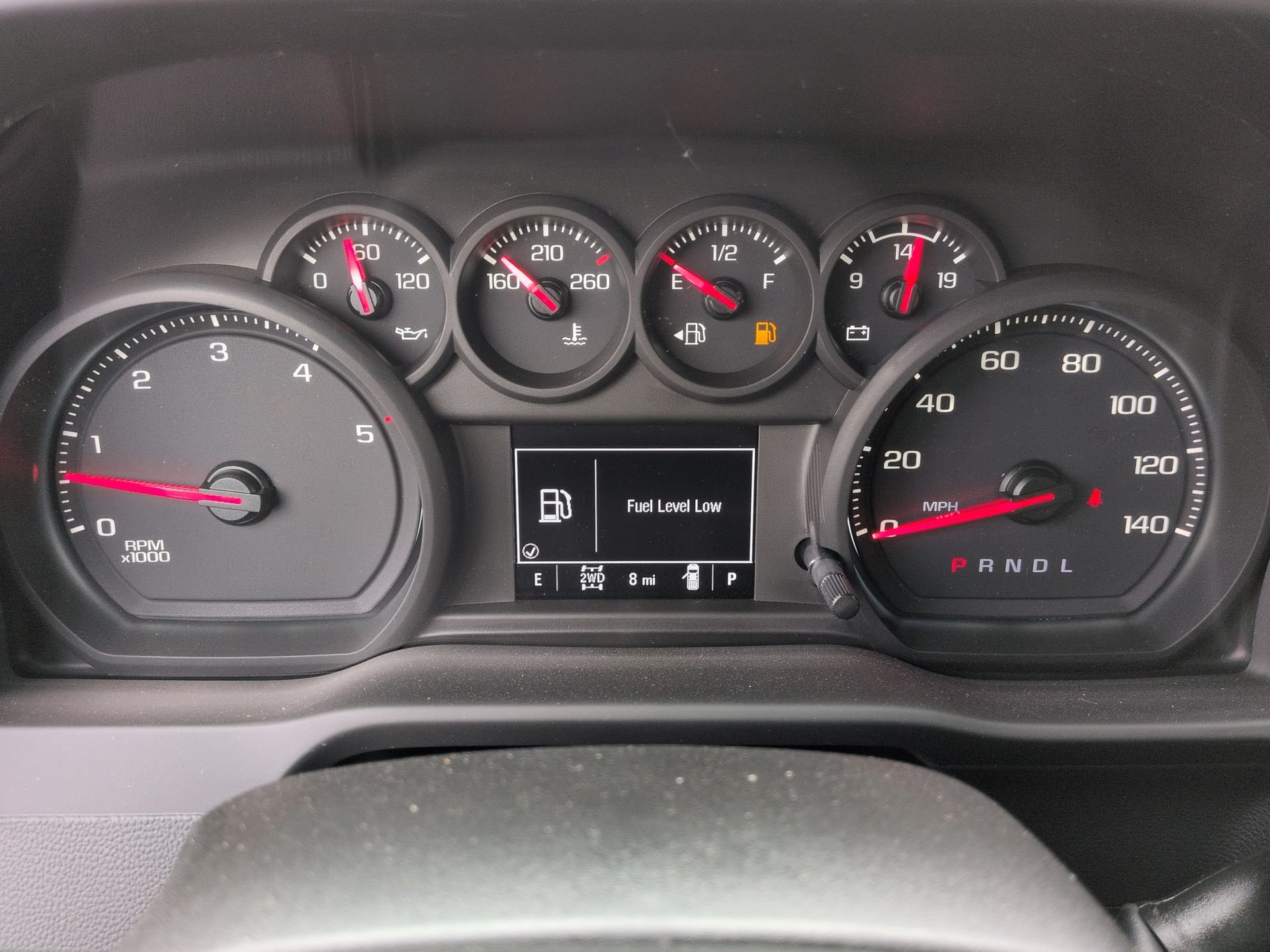 2025 Chevrolet Silverado 3500 HD Work Truck - Photo 44