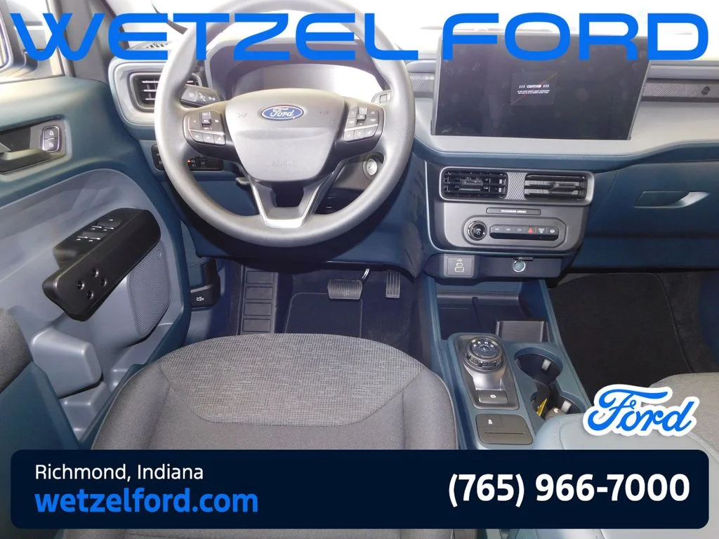 New 2026 Velocity Blue Ford XL image 16