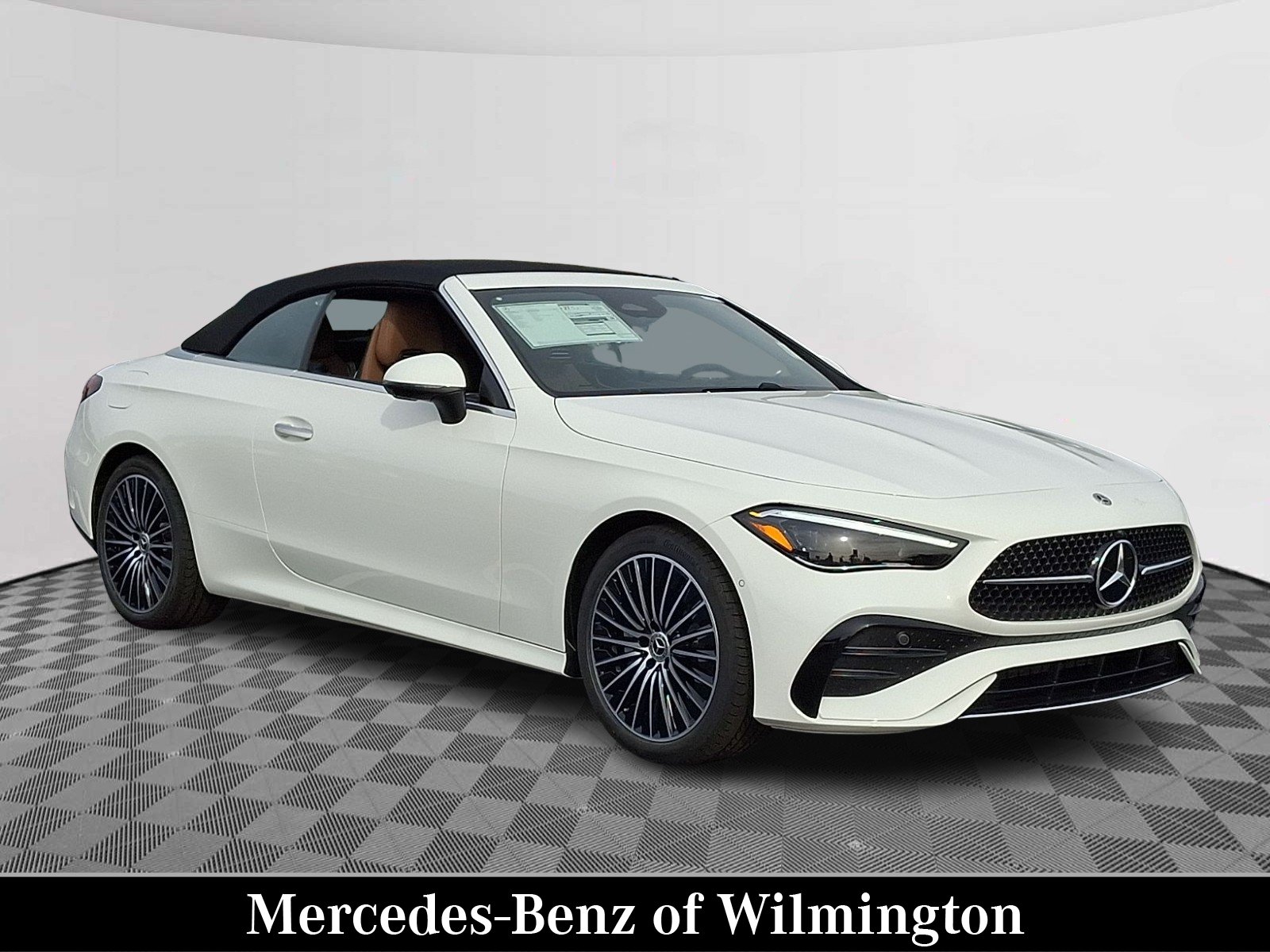 2027 Mercedes-Benz CLE