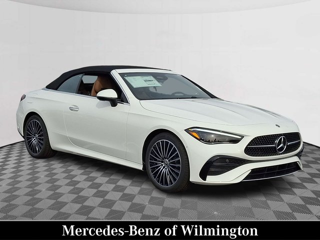 2027 Mercedes-Benz CLE CLE 300