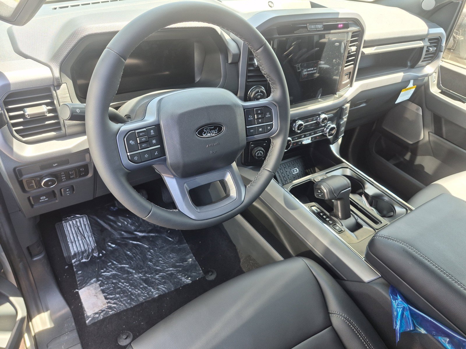 New 2026 Avalanche Ford XLT image 31