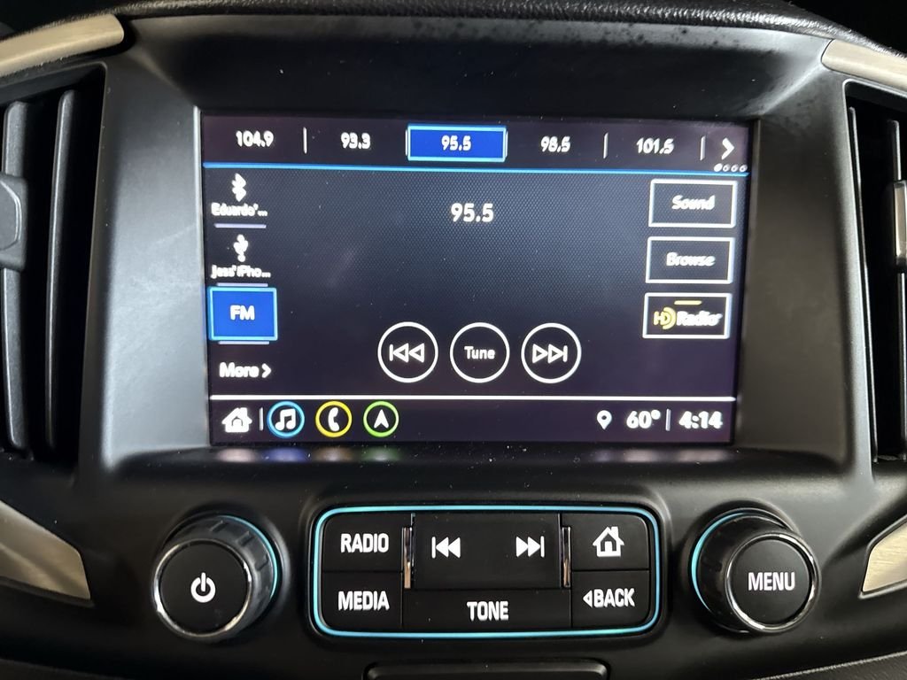 Used 2018 Summit White GMC Denali image 30