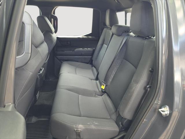 Certified Used 2024 Underground Toyota SR5 image 100