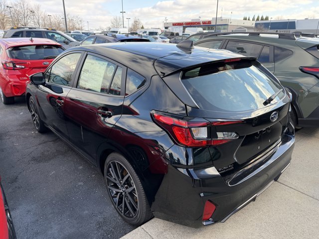 2026 Subaru Impreza Sport - Photo 30