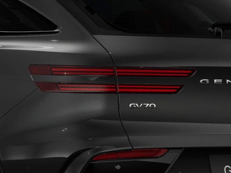 2026 GENESIS GV70 Sport Prestige - Photo 10