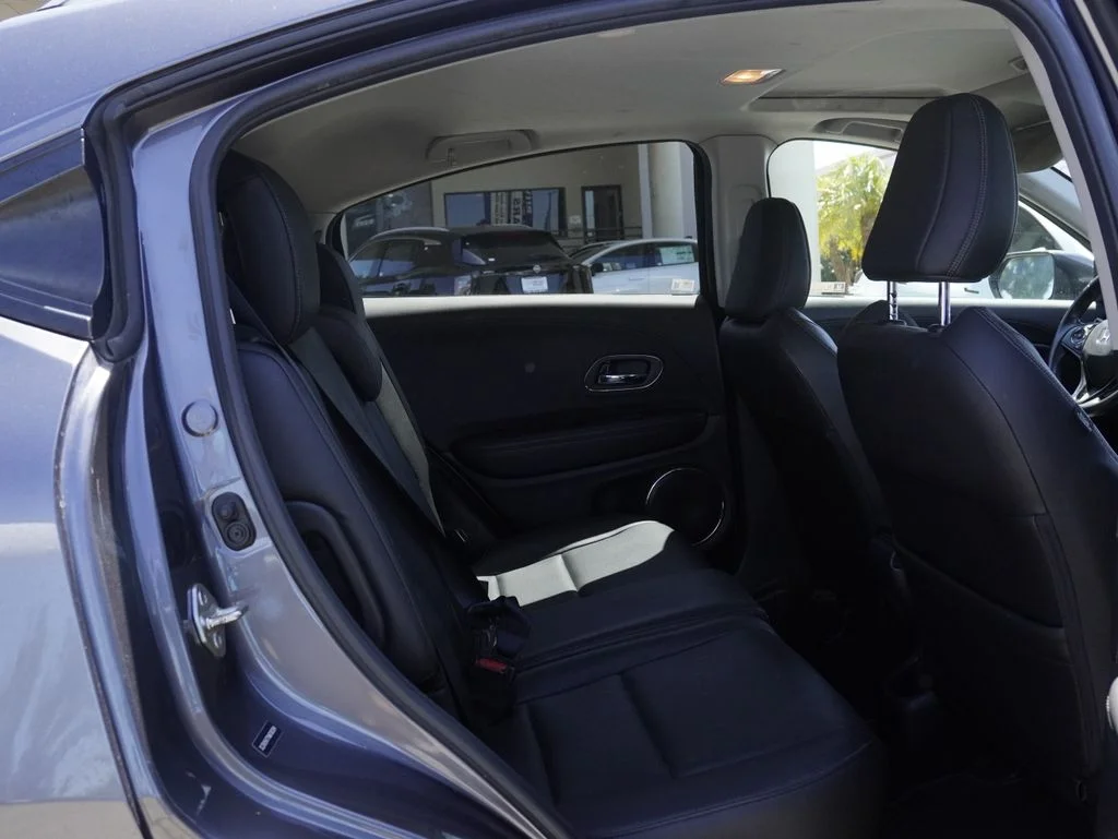 Used 2019 Gray Honda EX-L image 29