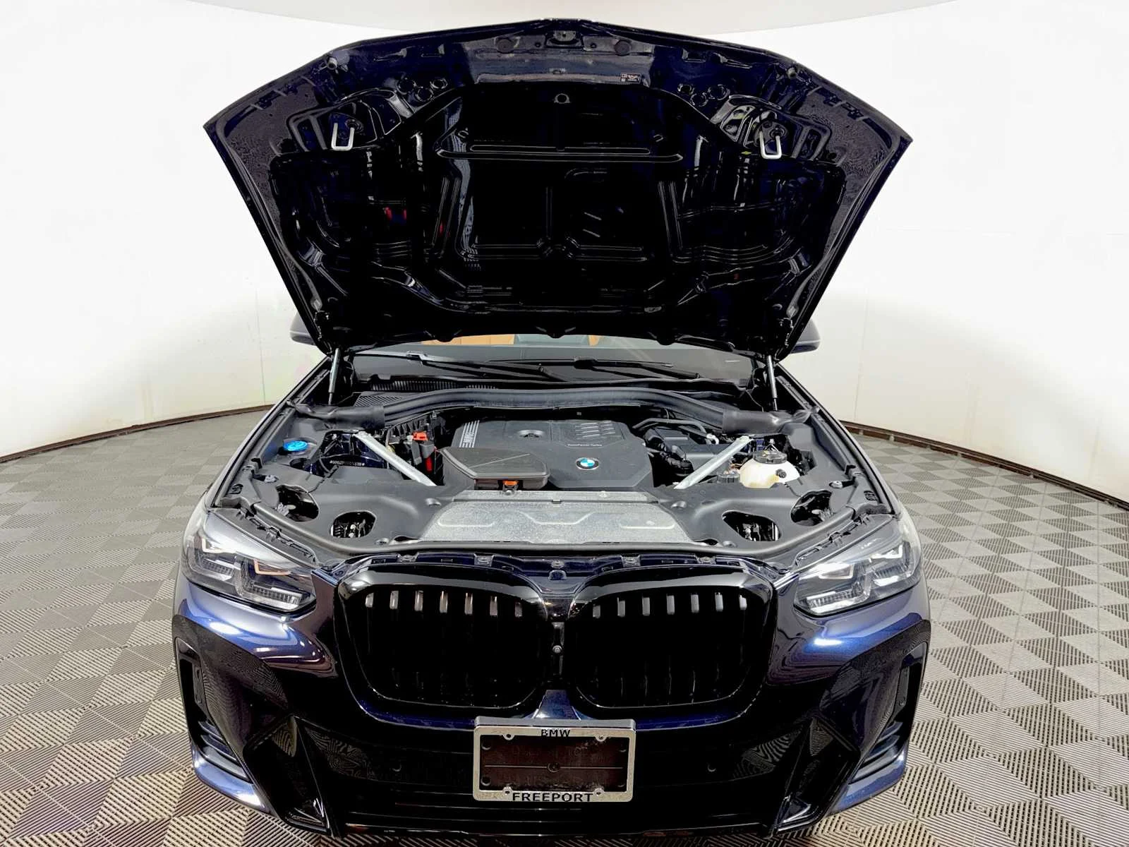 2024 BMW X3 30i - Photo 31