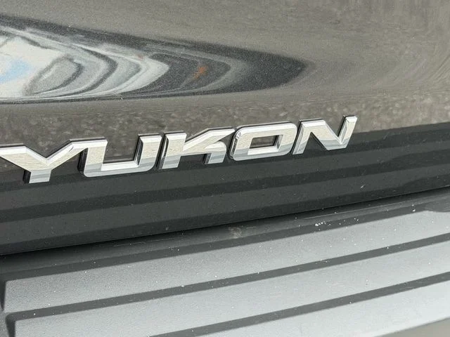 2020 GMC Yukon SLT - Photo 10