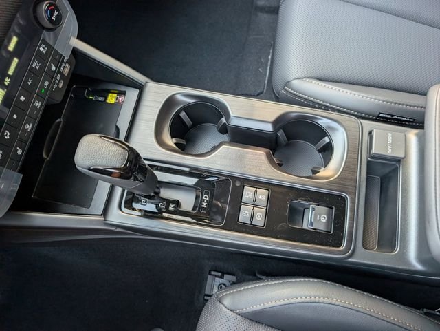 New 2026 MAGNETITE GRAY METALLIC Subaru Limited XT image 14