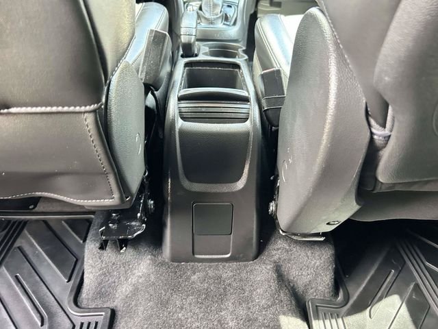 Certified Used 2018 Coppertino Metallic Buick Preferred image 13
