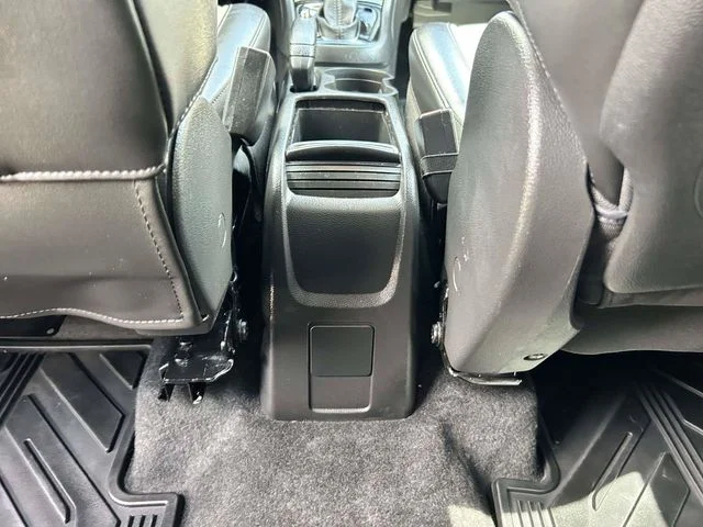 Certified Used 2018 Coppertino Metallic Buick Preferred image 13