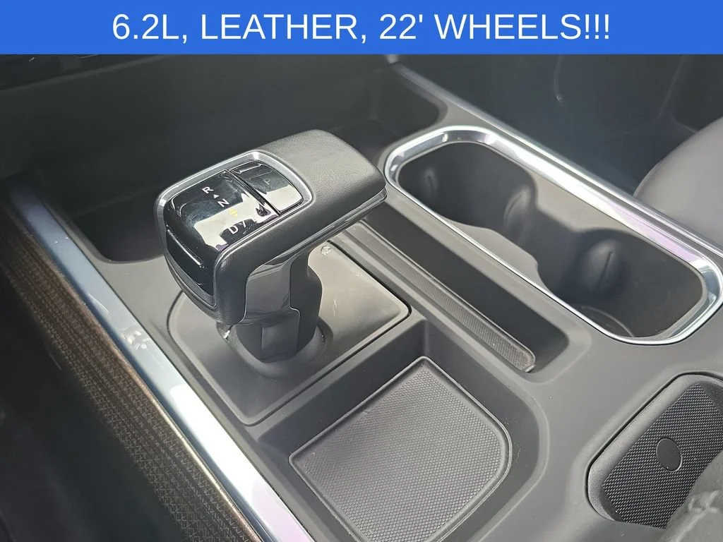 2024 Chevrolet Silverado 1500 RST - Photo 16
