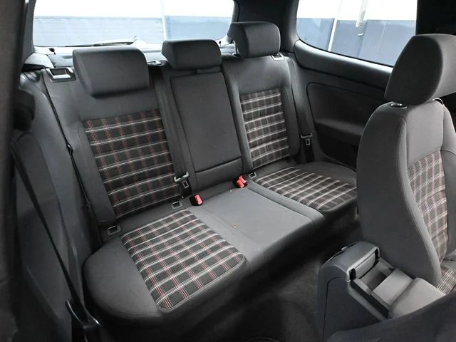 2006 Volkswagen New GTI 2.0T FSI - Photo 33