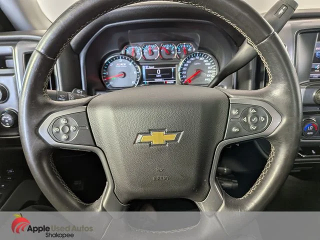 Used 2014 Brown Chevrolet LT image 15