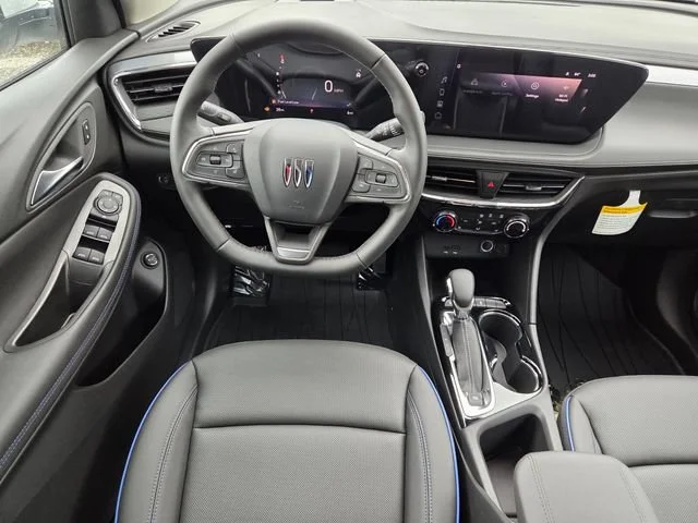 2026 Buick Encore GX Sport Touring - Photo 7