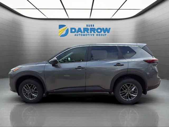 Used 2026 Gray Nissan S image 2