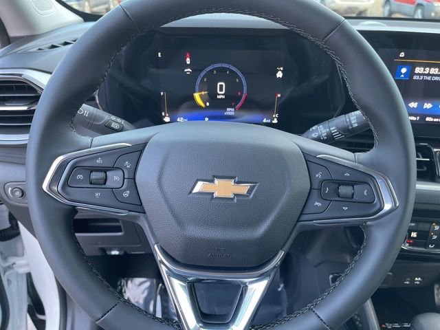 2025 Chevrolet Trailblazer LT - Photo 11